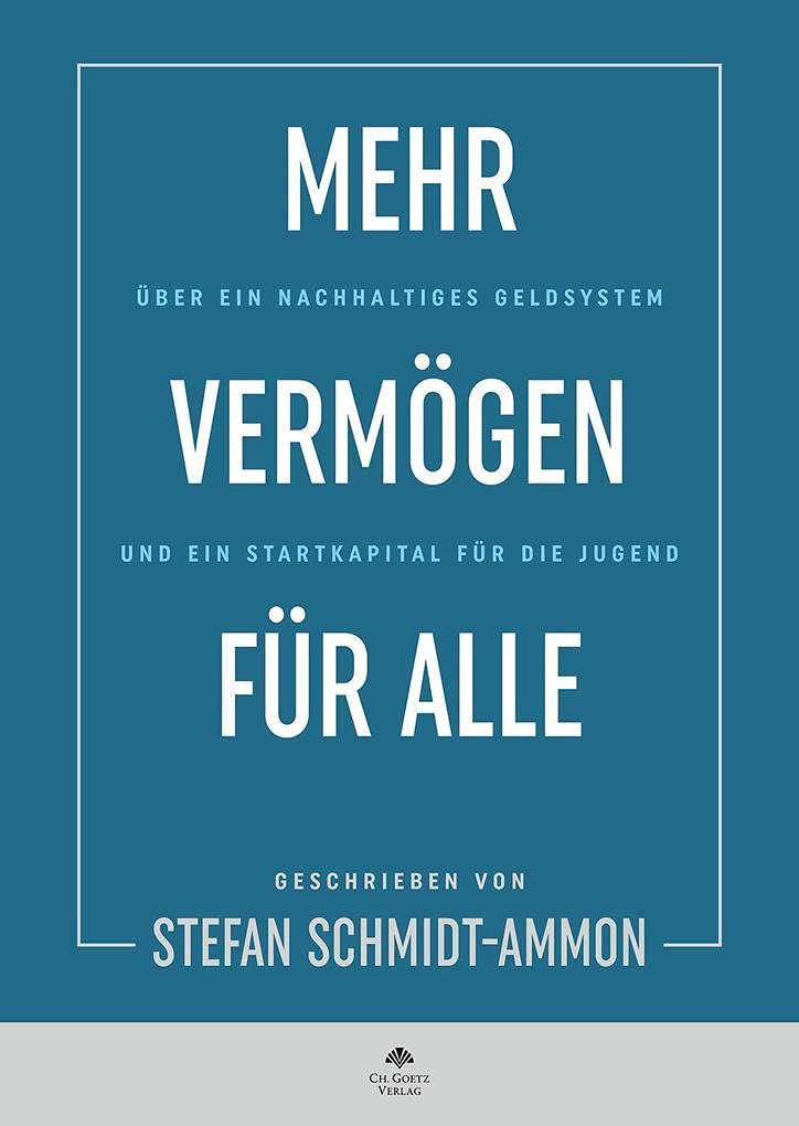 Mehr Vermögen für Alle book