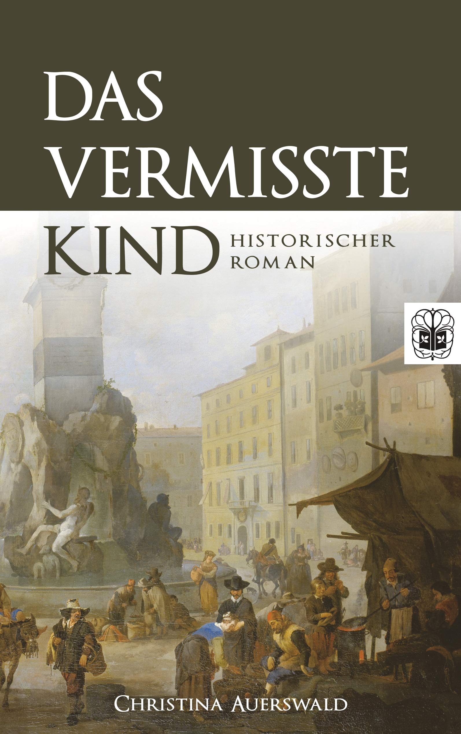Product Image: Das vermisste Kind