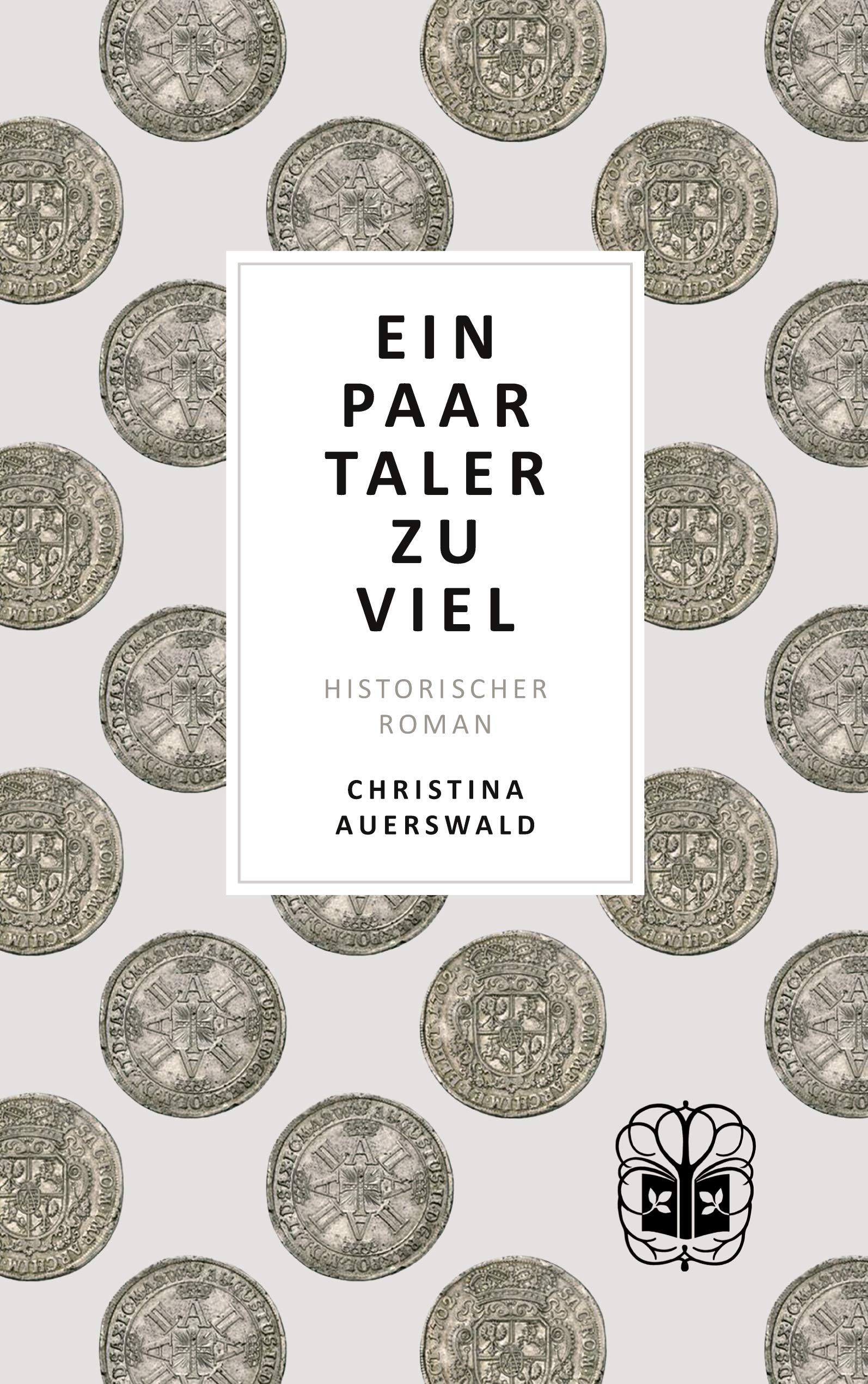 Ein paar Taler zu viel book