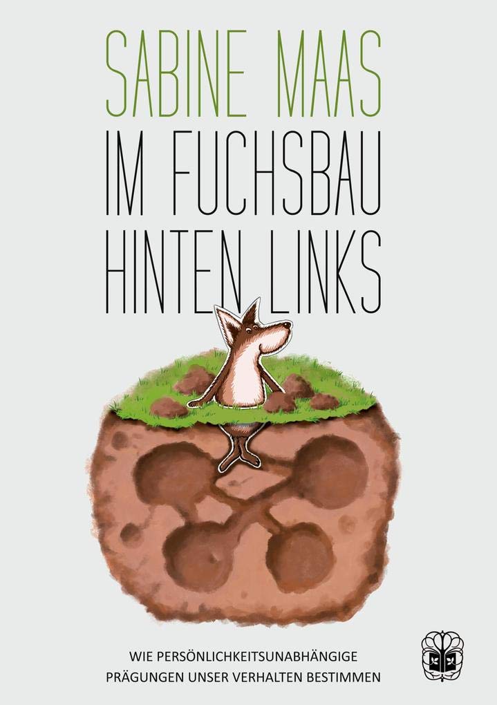Im Fuchsbau hinten links book