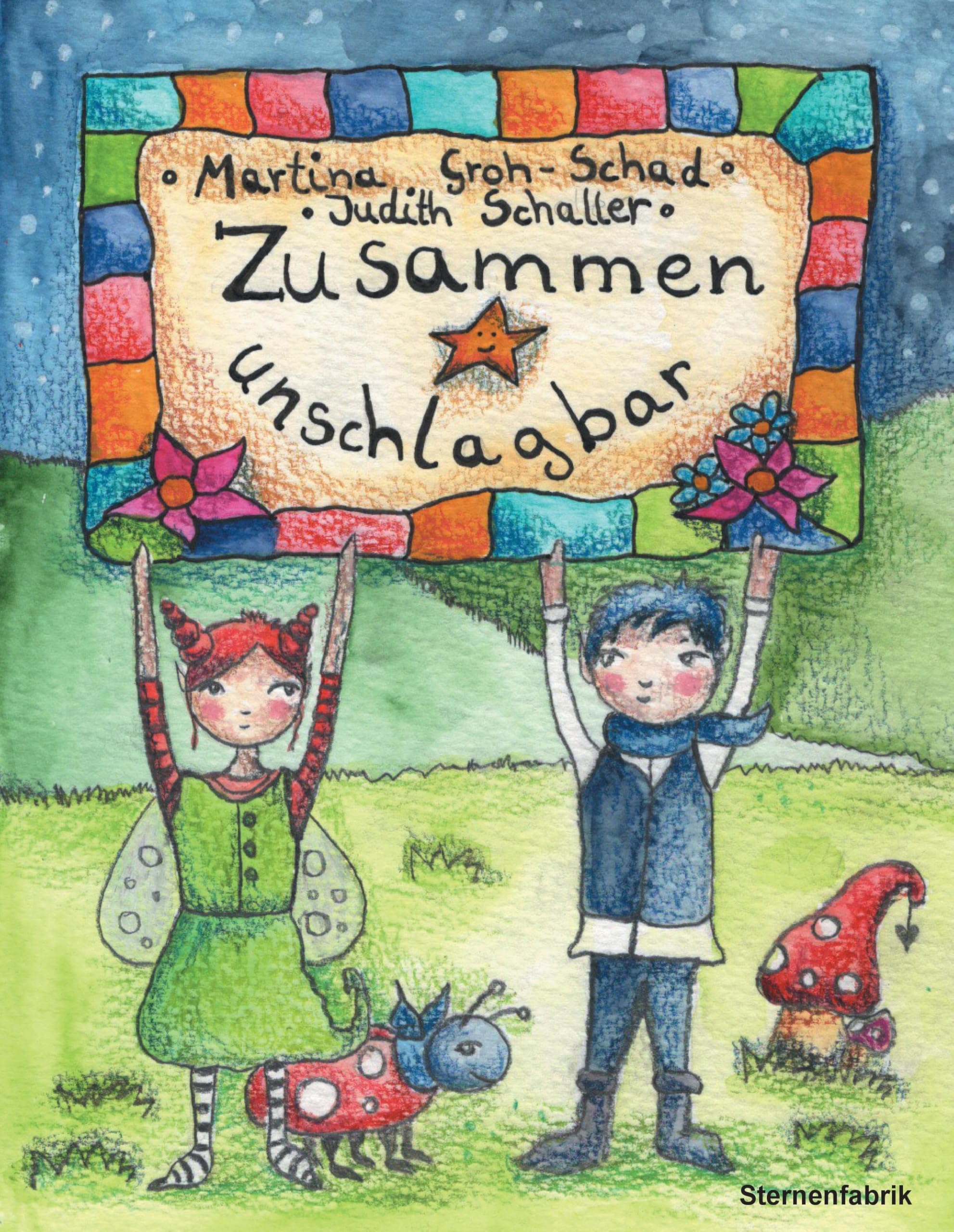 Zusammen unschlagbar Novels & Short Stories