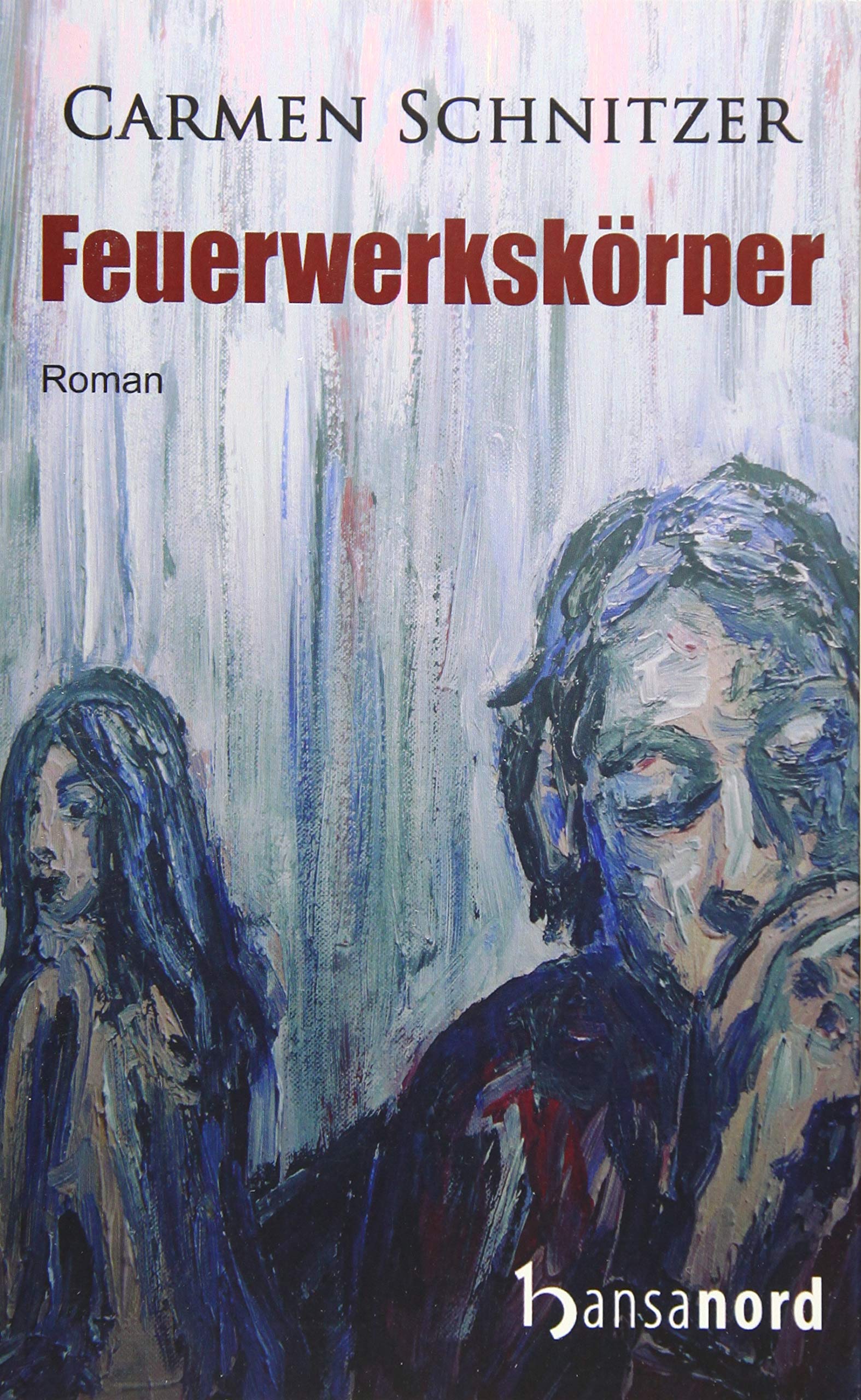 Feuerwerkskörper Contemporary literature Books