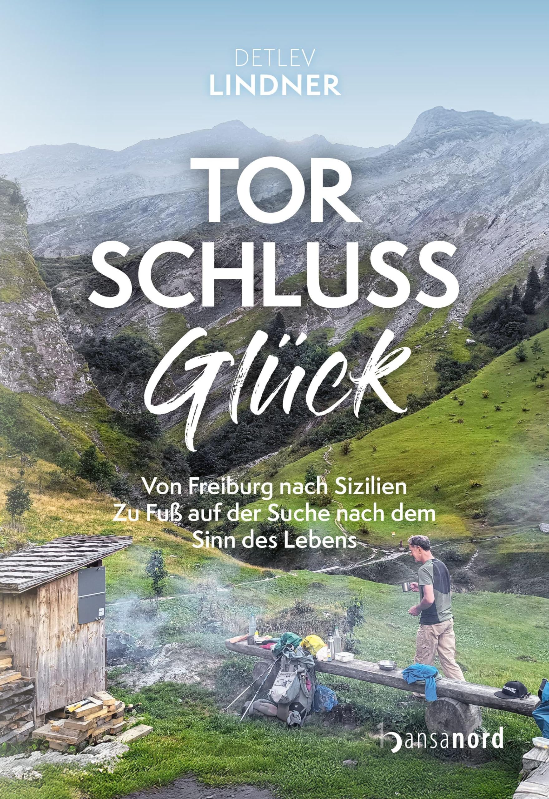 Product Image: TorschlussGlück