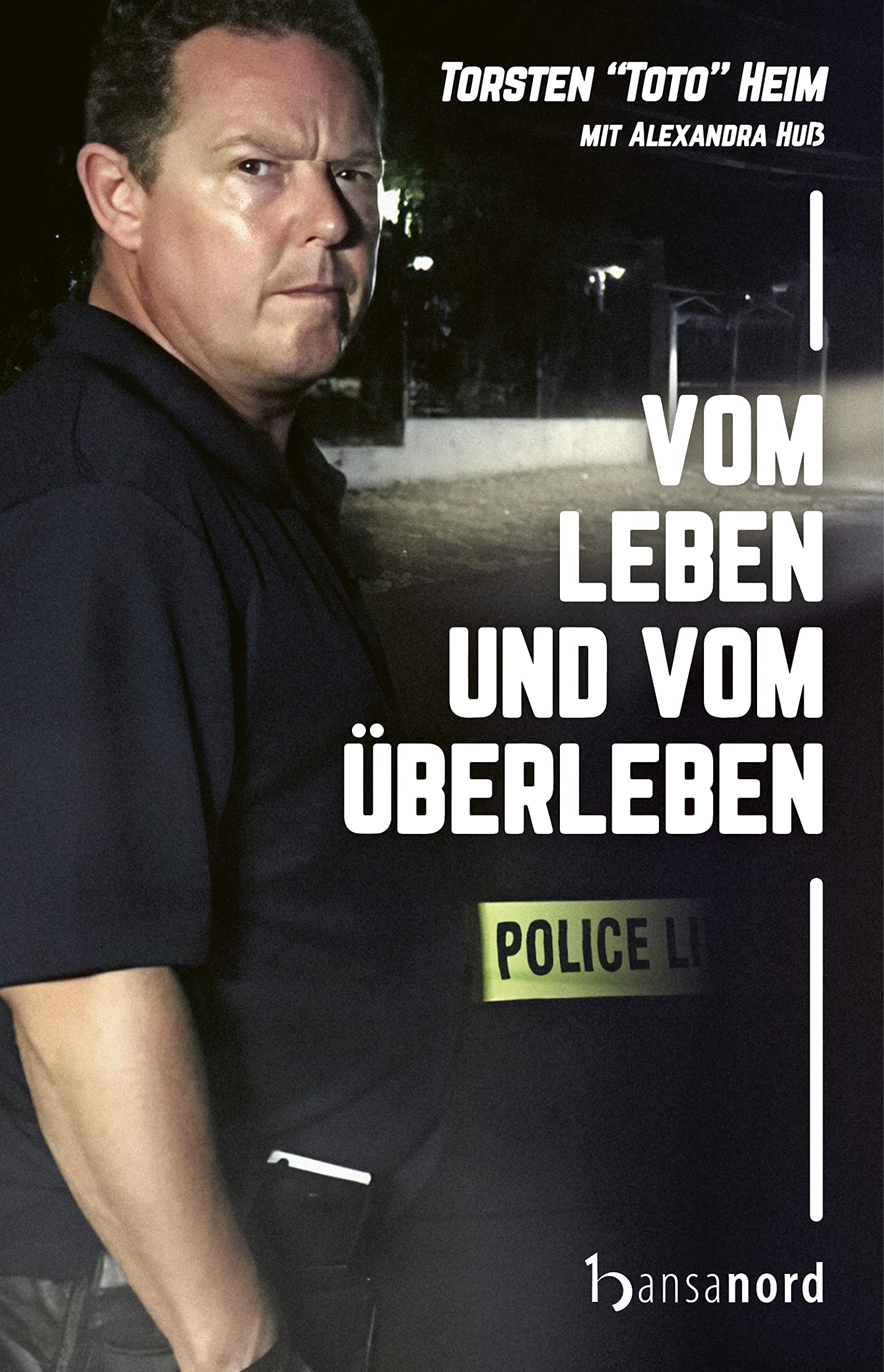Vom Leben und vom Überleben Art & Literature