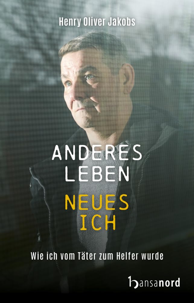 Anderes Leben - Neues Ich book