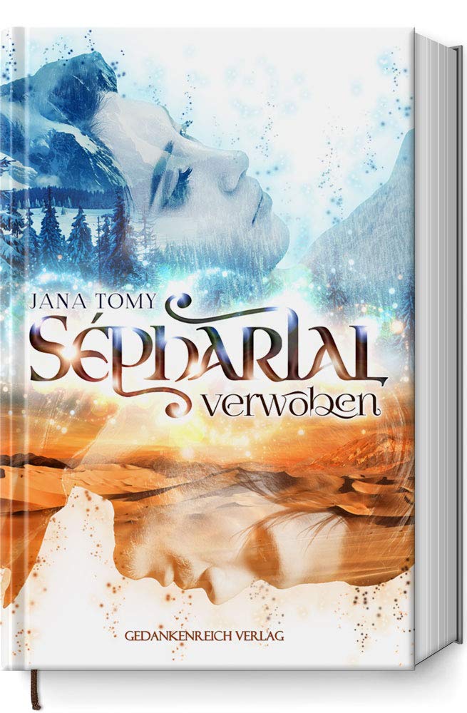 Product Image: Sépharial - Verwoben