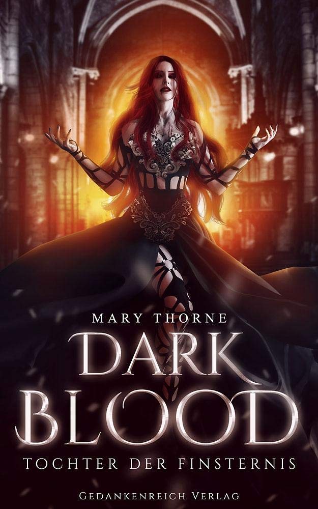 Dark Blood Fairy Tales & Legends