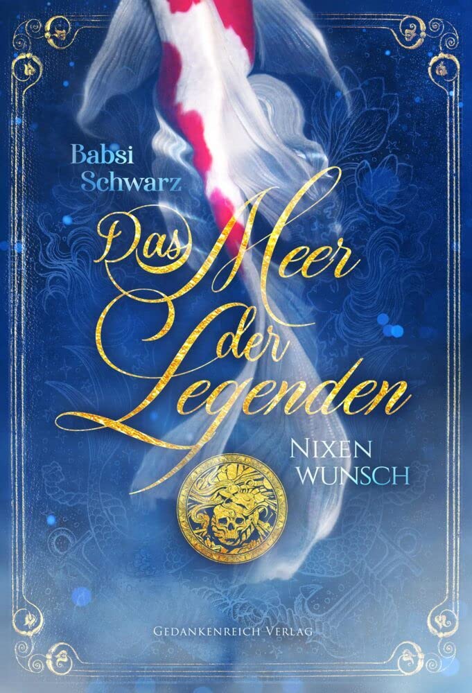Das Meer der Legenden: Nixenwunsch Historical Fiction