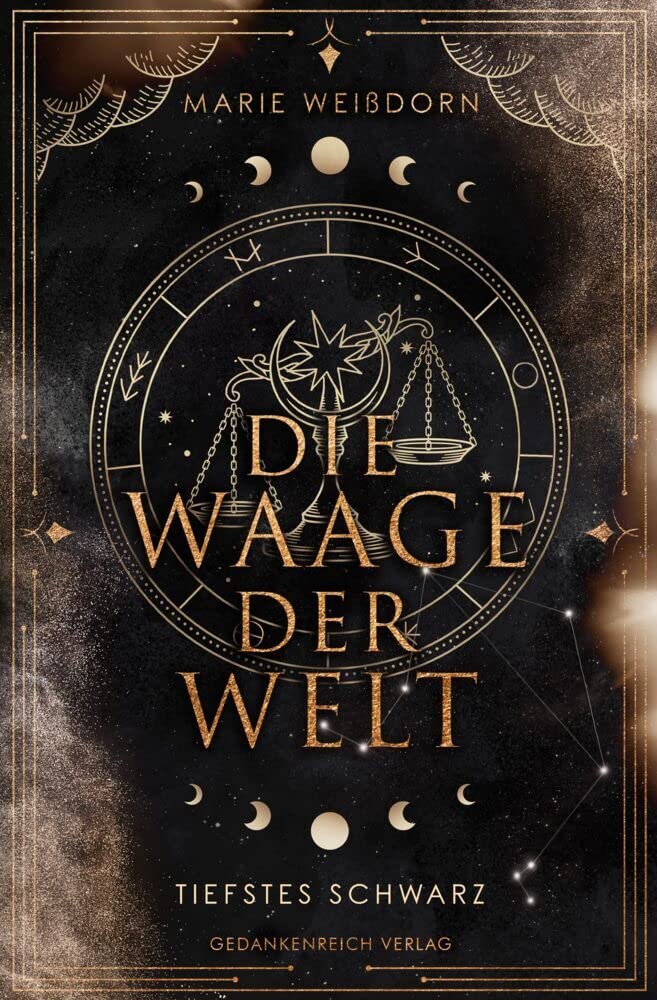 Die Waage der Welt Historical Fiction