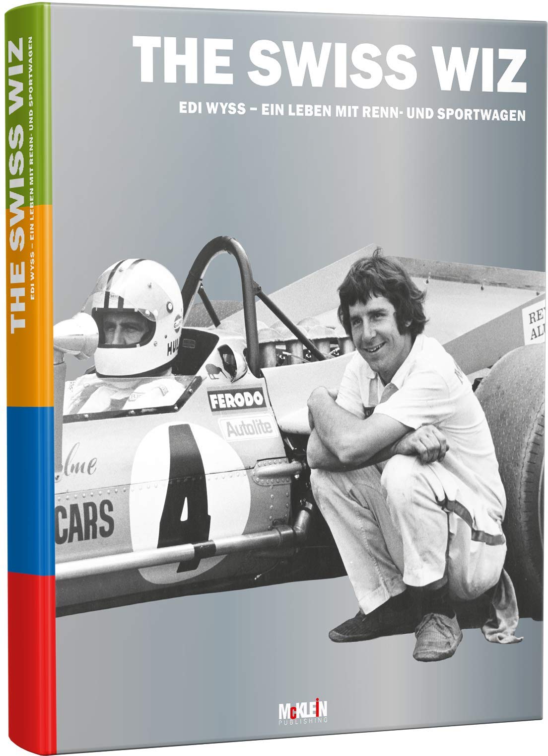 The Swiss Wiz: Edi Wyss Sports