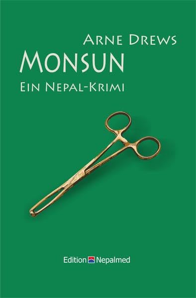 Monsun: Ein Nepal-Krimi Personalities