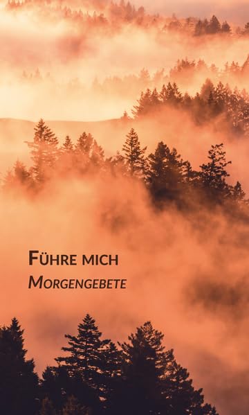 Führe mich: Morgengebete Religion & Esotericism