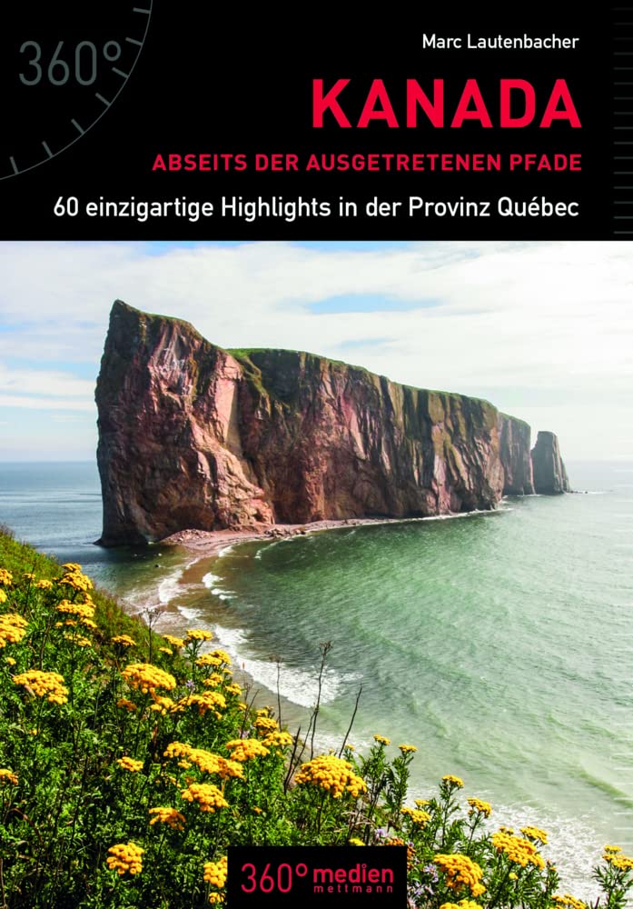 Kanada abseits der ausgetretenen Pfade Leisure, Home & Garden