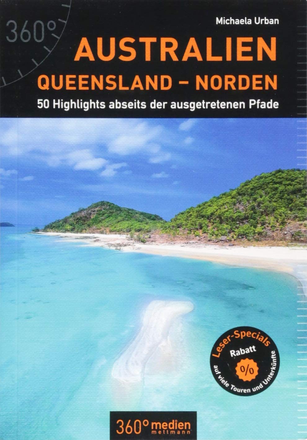 Australien - Queensland - Norden Leisure, Home & Garden