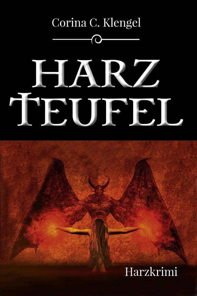 Harzteufel: Harzkrimi Contemporary literature