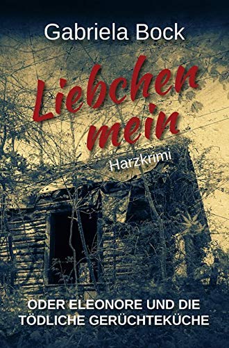 Product Image: Liebchen mein