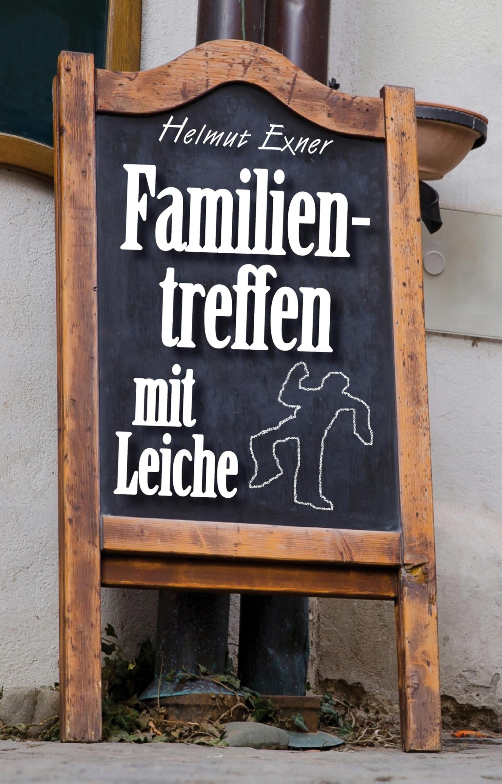 Product Image: Familientreffen mit Leiche