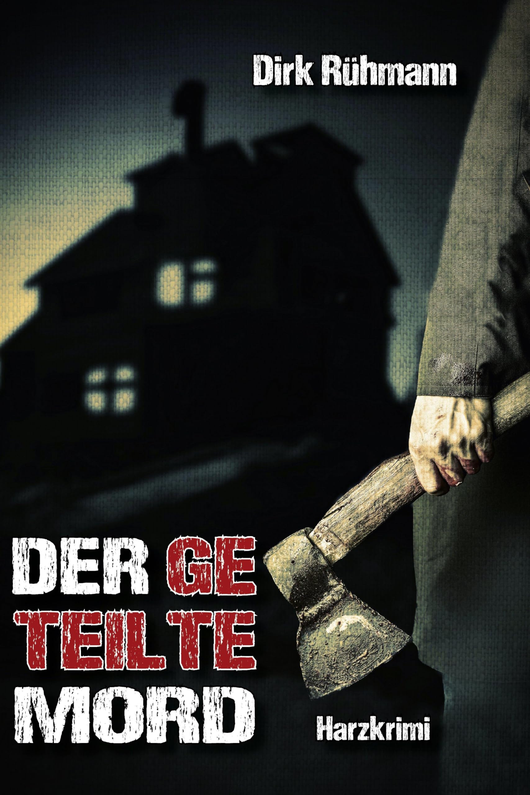 Der geteilte Mord Contemporary literature