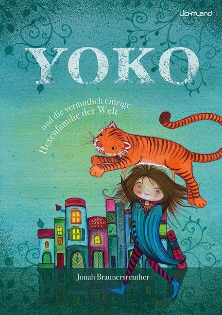 Yoko Fantasy & Sci-Fi Books
