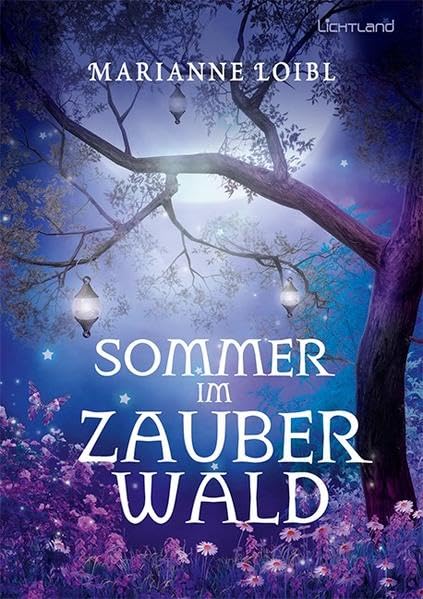 Sommer im Zauberwald book