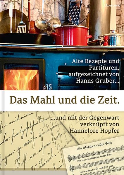 Das Mahl und die Zeit Leisure, Home & Garden