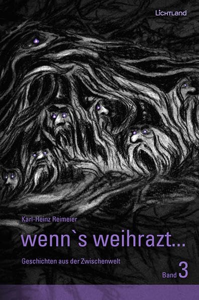 wenn's weihrazt... Band 3 Poetry