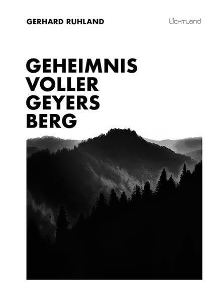 Geheimnisvoller Geyersberg Fairy Tales & Legends