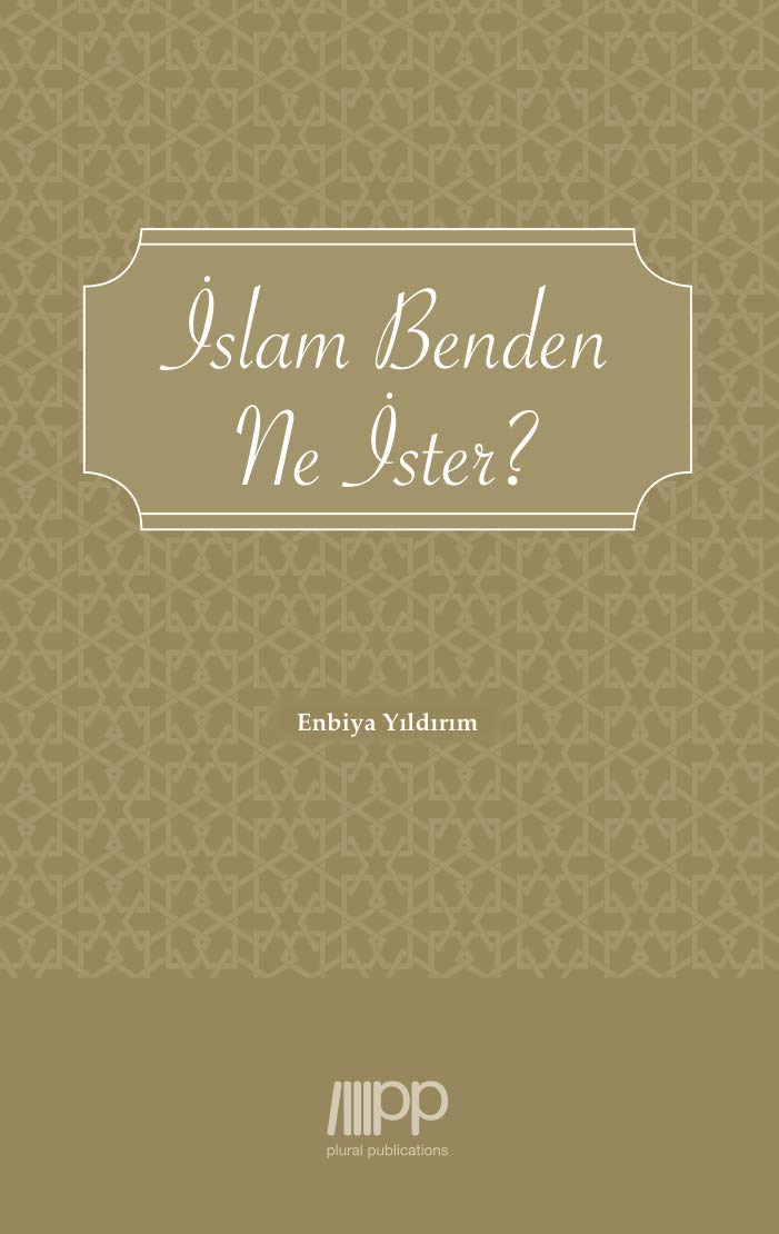 İslam Benden Ne İster? Religion & Esotericism