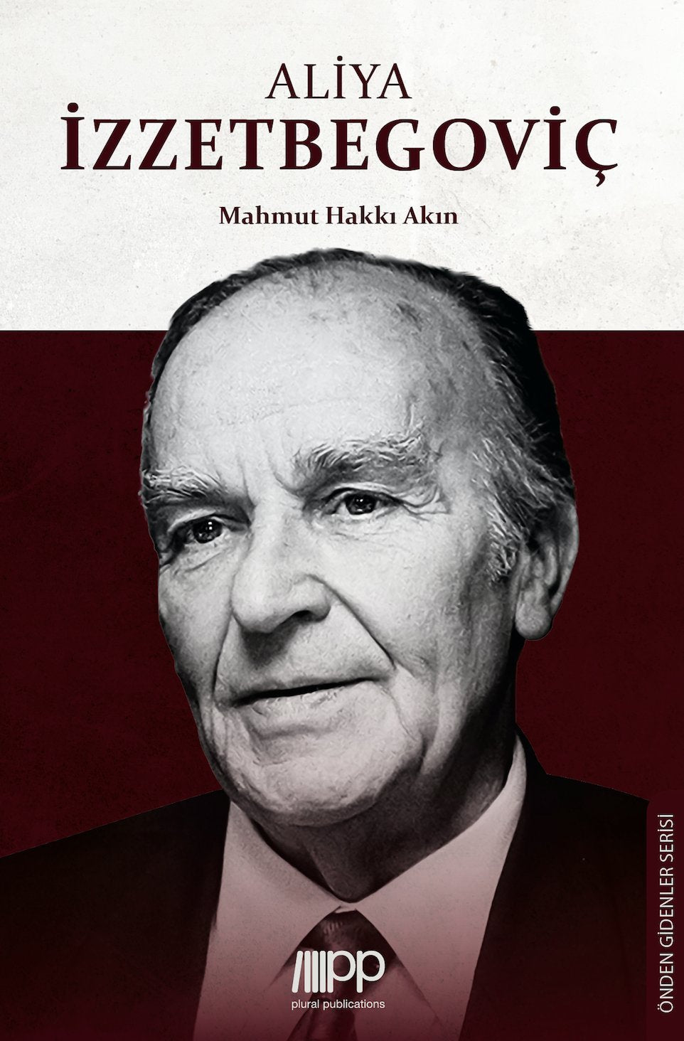 Aliya İzzetbegovic Memories