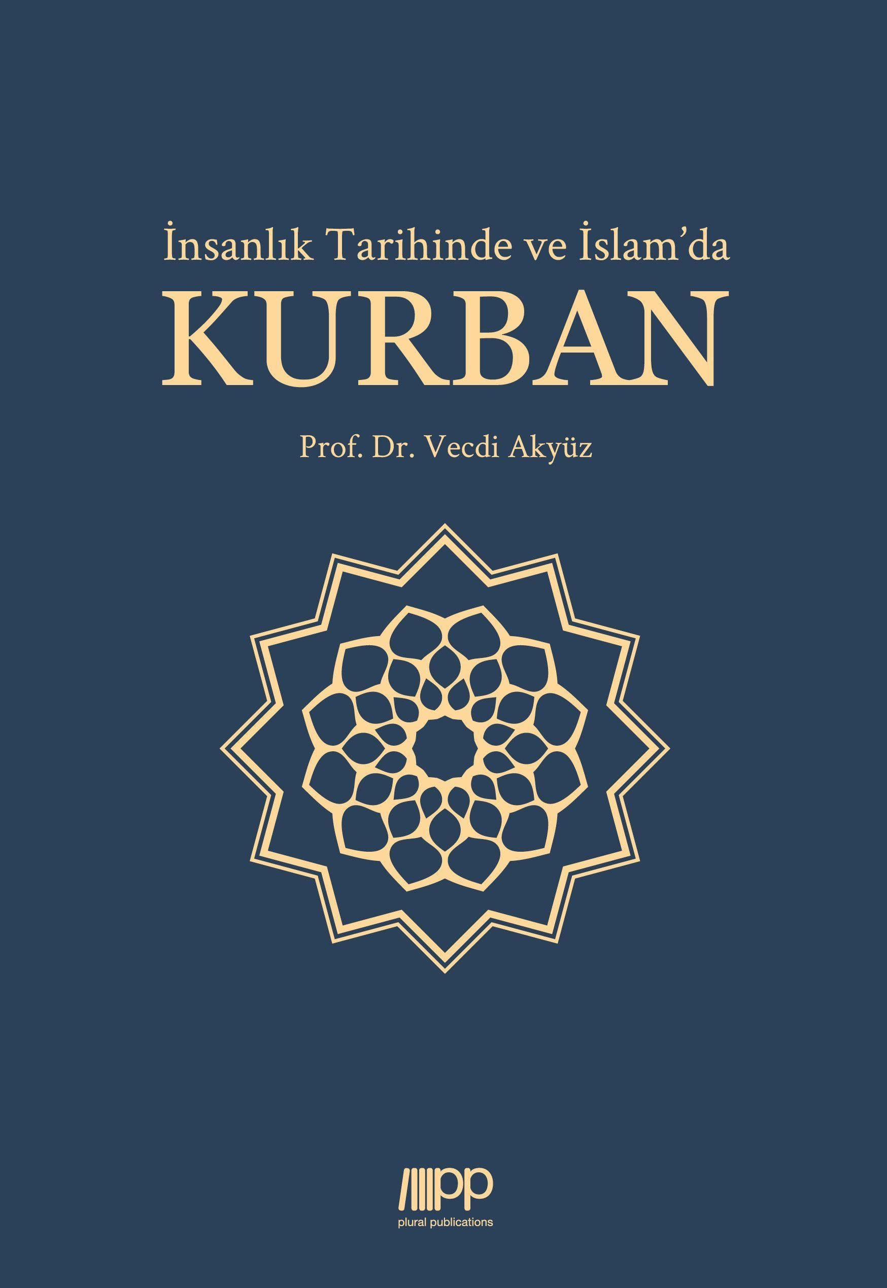İnsanlık Tarihinde ve İslam’da Kurban Religion & Esotericism