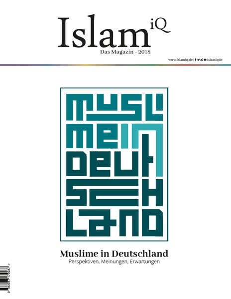 IslamiQ – Das Magazin: Muslime in Deutschland book