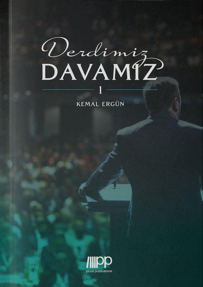 Derdimiz Davamız Religion & Esotericism