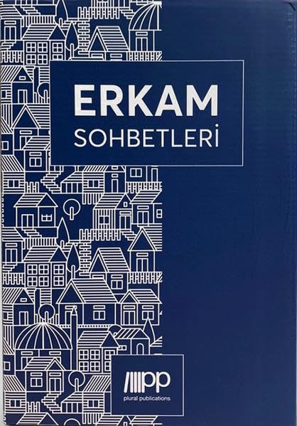 Erkam Sohbetleri (Set) General education