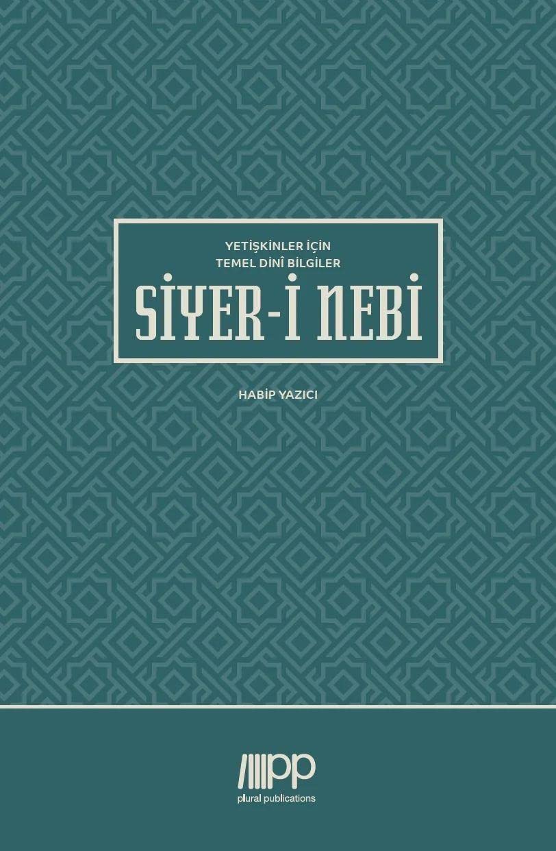 Siyer-i Nebi Books