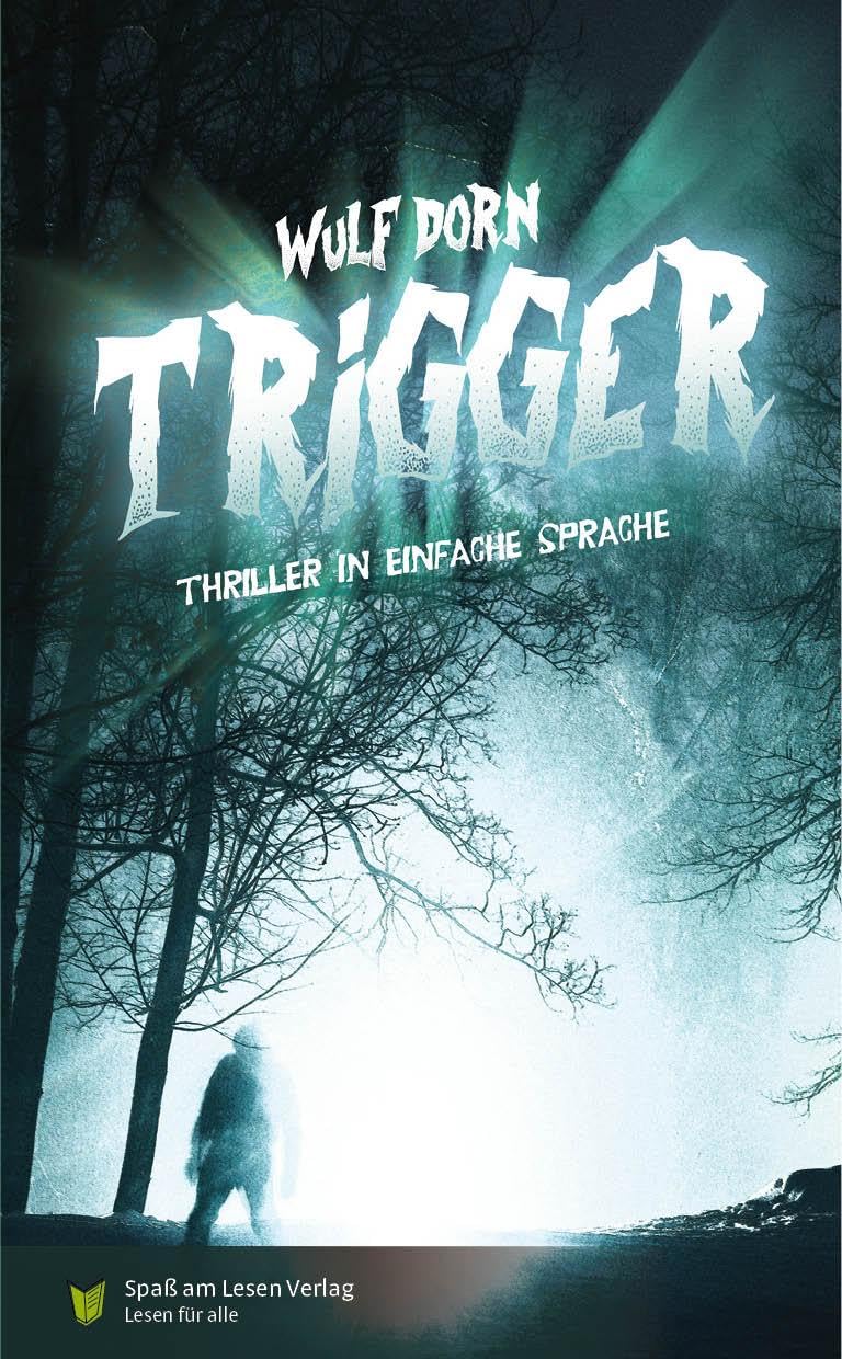 Trigger Contemporary literature Books
