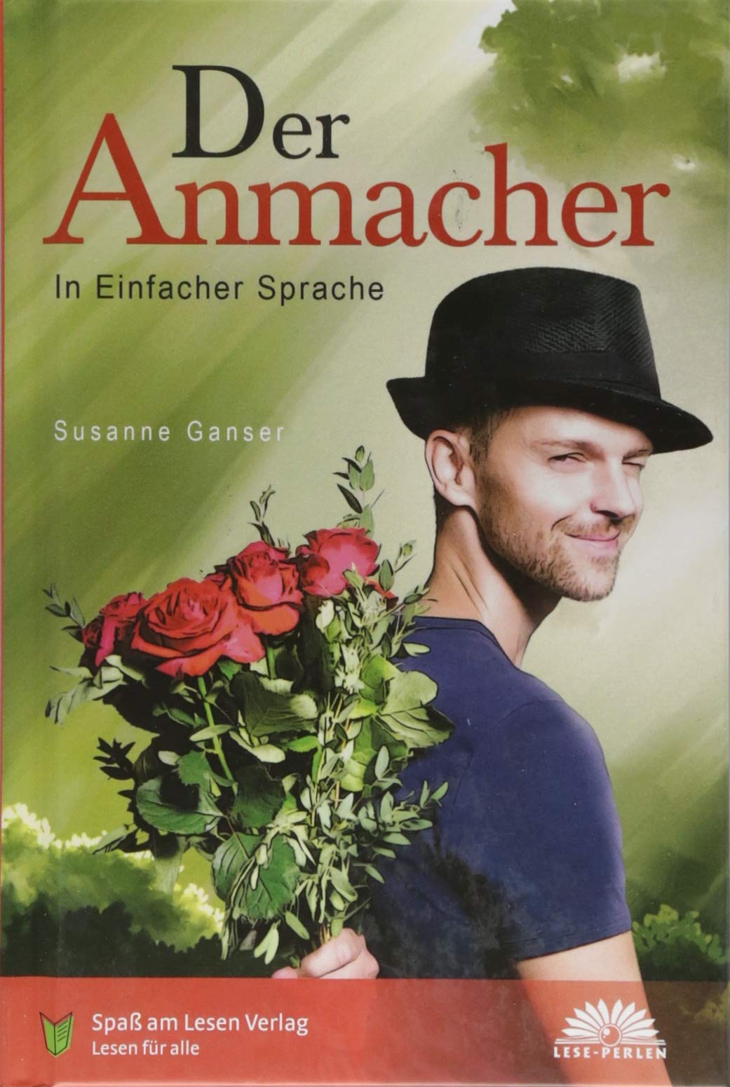 Der Anmacher Contemporary literature Books