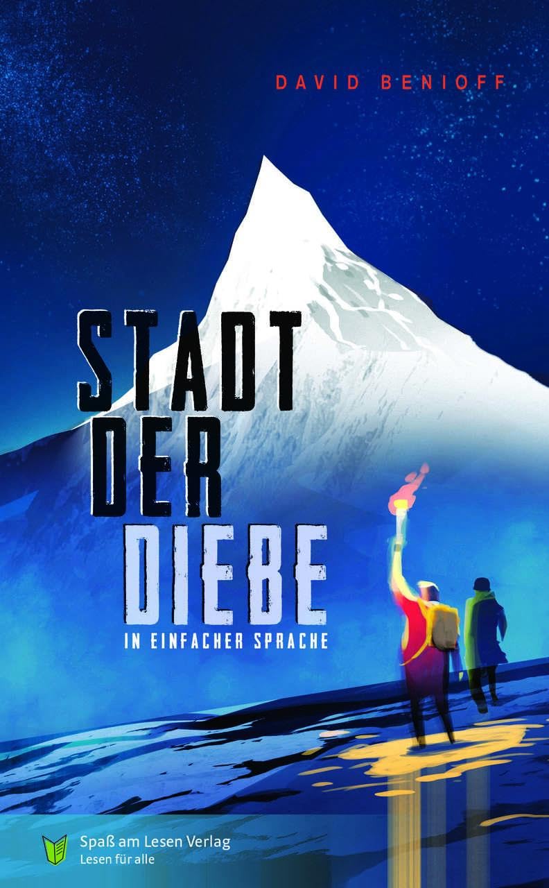 Stadt der Diebe Classics