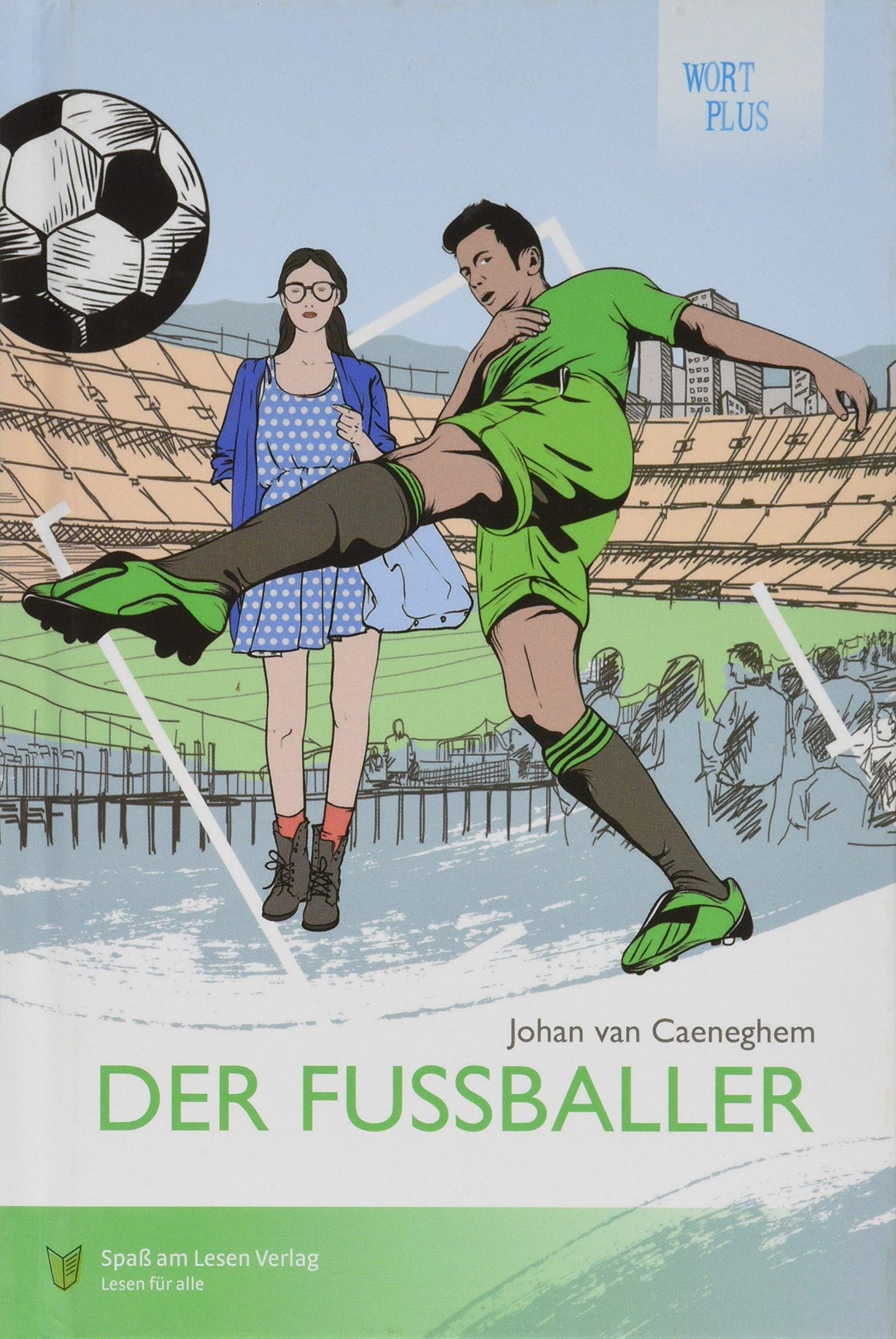 Product Image: Der Fußballer