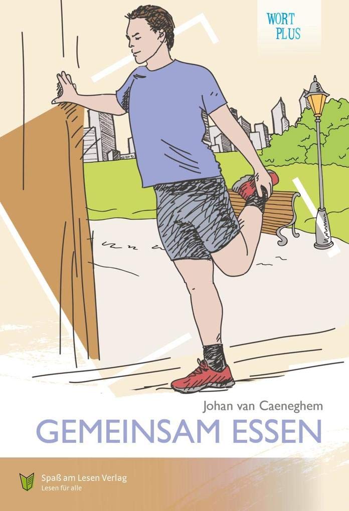 Gemeinsam essen Contemporary literature Books