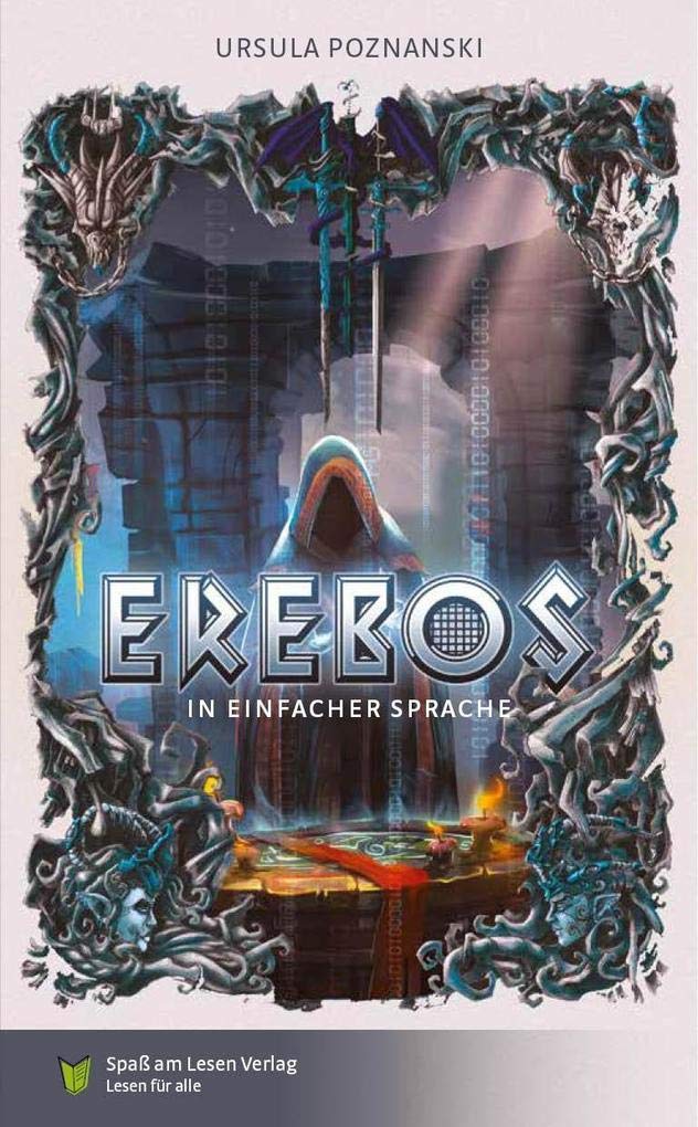 Erebos: in Einfacher Sprache Classics