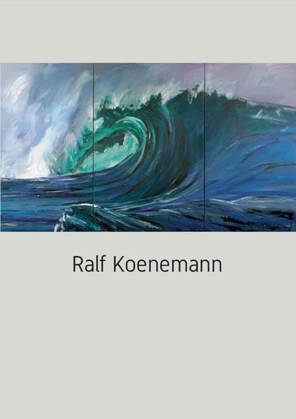 Ralf Koenemann: Animare Film, Art & Culture