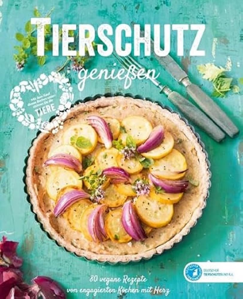Tierschutz genießen Leisure, Home & Garden