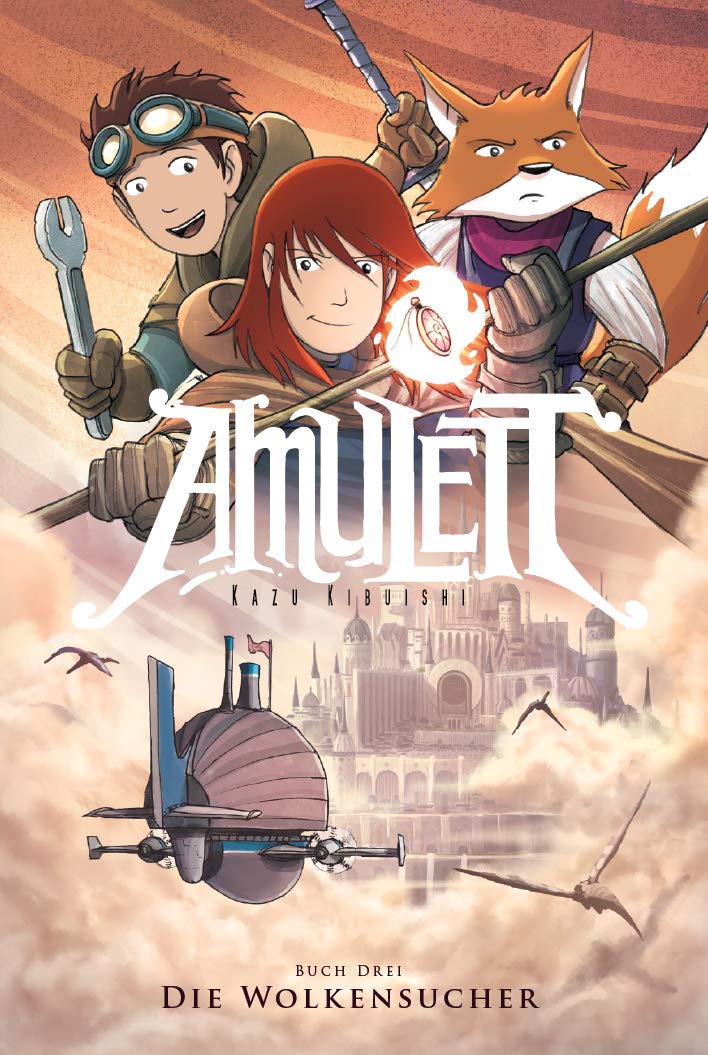 Product Image: Amulett 3