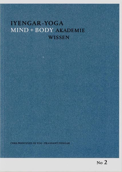 Product Image: Core Principles of Yog – Prashant Iyengar
