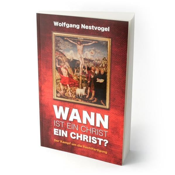 Nestvogel, W: Wann ist ein Christ ein Christ? Film, Art & Culture