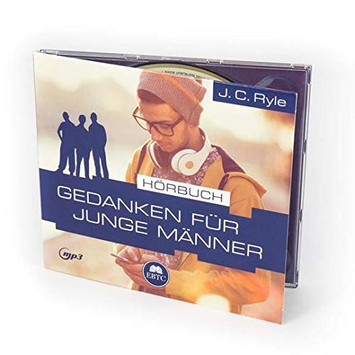 Product Image: Gedanken für junge Männer