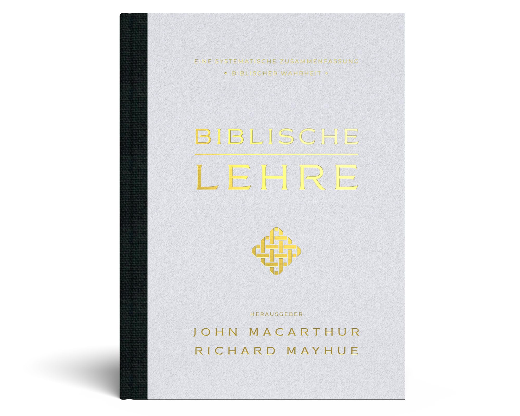 Biblische Lehre: Eine systematische Zusammenfassung biblischer Wahrheit Religion & Esotericism