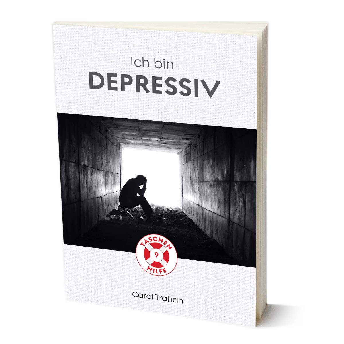 Ich bin depressiv (Taschenhilfe) Health, Nutrition & Fitness