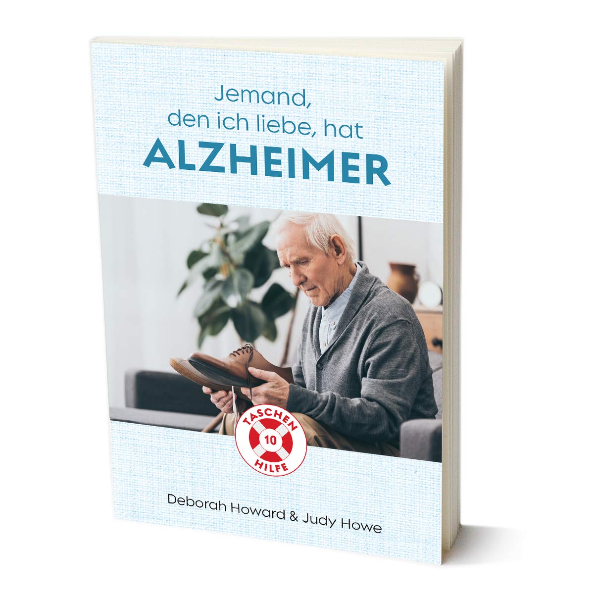 Jemand, den ich liebe, hat Alzheimer (Taschenhilfe) Religion & Esotericism