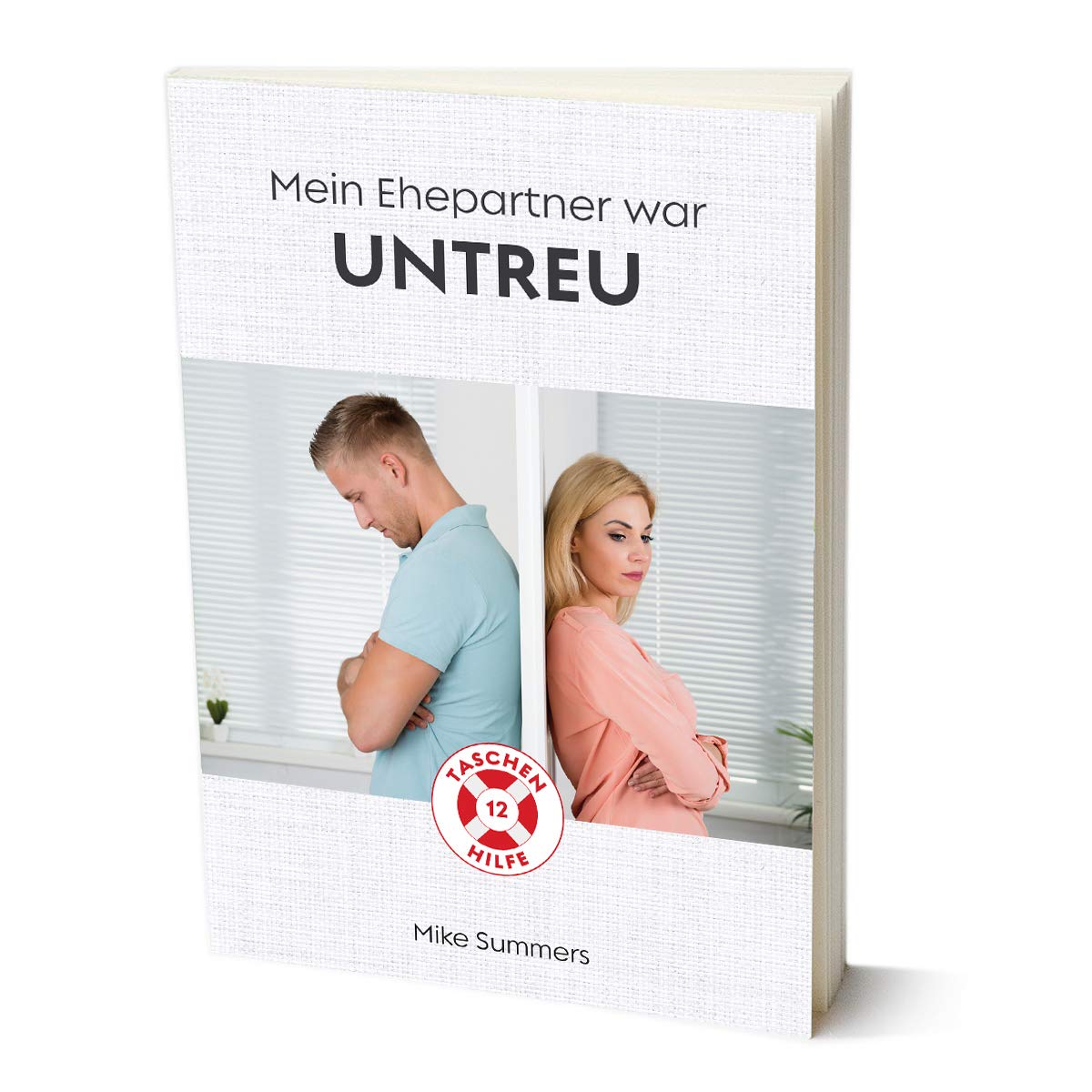 Product Image: Mein Ehepartner war untreu (Taschenhilfe)